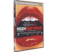 Inside Deep Throat DVD G