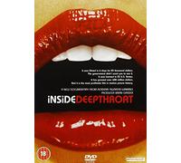 Inside Deep Throat [Édition Prestige]