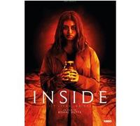 Inside DVD E