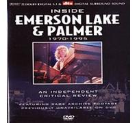 Inside Emerson, Lake and Palmer G