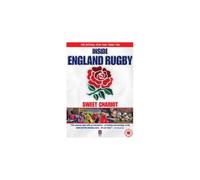 Inside England Rugby - Sweet Chariot Dvd (2003)