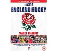 Inside England Rugby - Sweet Chariot G