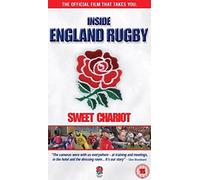 Inside England Rugby - Sweet Chariot [VHS]