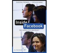 Inside Facebook