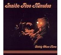 Inside Five Minutes - Stately Chaos Home