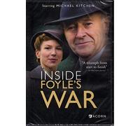 Inside Foyle's War