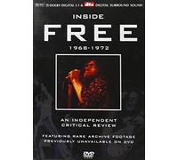 Inside Free-an Independent Critical Review 1968-1972