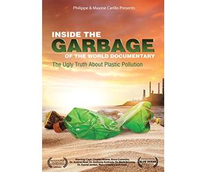 Inside Garbage of The World