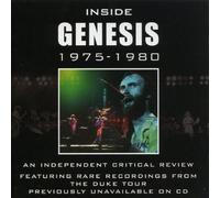 Inside Genesis 1970 [Import]