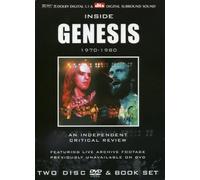 Inside Genesis - An Independent Critical Review 1970-1980