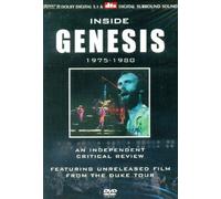 Inside Genesis - An Independent Critical Review 1975-1980