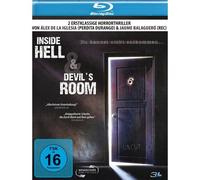 Inside Hell / Devil's Room