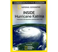 Inside Hurricane Katrina