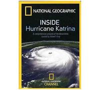Inside Hurricane Katrina [Dvd] [2005] [Region 1] [Us Import] [Ntsc]