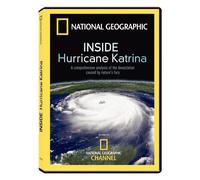Inside Hurricane Katrina [Import USA Zone 1]