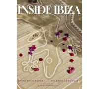 Inside Ibiza – Thames & Hudson