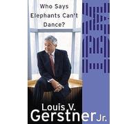 Inside IBM's Historic Turnaround