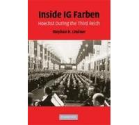 Inside Ig Farben