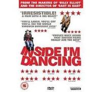 Inside I'm Dancing , (Wide Screen) G