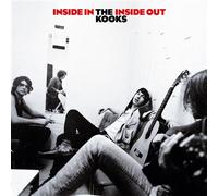 Inside In, Inside Out 15th Anniversary Edition CD