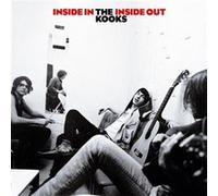 The Kooks – Inside In / Inside Out – CD Digipak – Édition Deluxe (15e anniversaire)