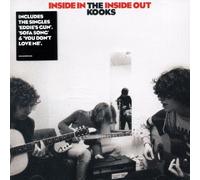 Inside In/Inside Out by The Kooks (2006-01-23)