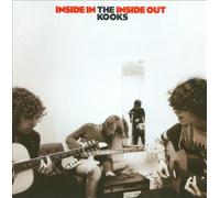 Inside In / Inside Out by The Kooks [VINYL] NEUF