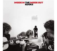 The Kooks – Inside In / Inside Out – Vinyle 12"
