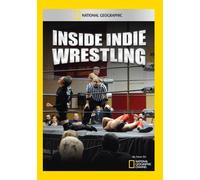 Inside Indie Wrestling (DVD)