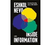 Inside Information by Sondra Silverston Sondra Silverston (Auteur)