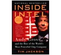 Inside Intel Tim Jackson (Auteur)