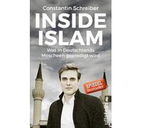 Inside Islam [German] by Schreiber, Constantin [Paperback] NEUF