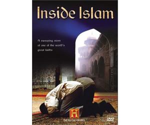 Inside Islam [Import USA Zone 1]