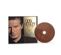 Don Henley – Inside Job – 1 CD – Remaster (2025)