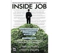 Inside Job - DVD