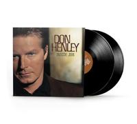Don Henley – Inside Job – Double vinyle – Remasterisé 2025 (25e anniversaire)