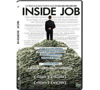 Inside Job [Import]