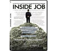Inside Job : Les secrets de la crise E