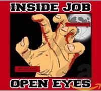 Inside Job - Open Eyes [Import]