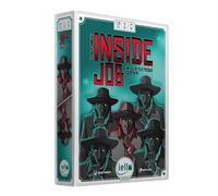 Inside job un jeux de plis presque cooperatif