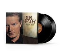 Don Henley – Inside Job – Double vinyle – Remasterisé 2025 (25e anniversaire)