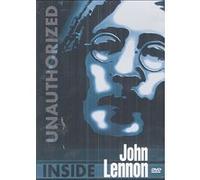 Inside John Lennon - DVD Zone 1 E
