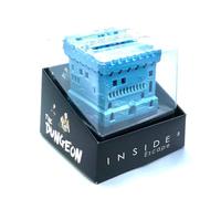 INSIDE3 Legend - The Skull