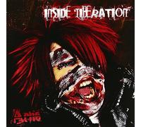 Inside Liberation [Import allemand]