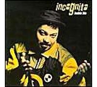 Incognito - Inside Life [New CD] Alliance MOD