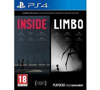 Inside + Limbo