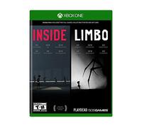 INSIDE LIMBO Double Pack (輸入版:北米) - XboxOne
