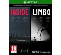 Inside Limbo Double Pack Xbox One G