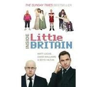 Inside Little Britain
