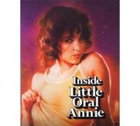 Inside Little Oral Annie / Little Oral Annie Takes Manhattan [Blu-Ray]